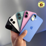 Apple iPhone 16 128 GB Preto