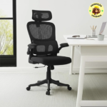 Cadeira Escritório Ergonômica Genebra B500