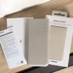 Carregador Portátil Samsung 10.000mAh