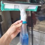Flash Limp Limpa Vidros Spray Rodinho - 230ml