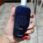 Boticário Egeo Blue Deo Colônia Masculino 90ml