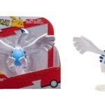 Boneco Pokémon Lugia 20cm - Sunny