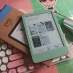 Kindle 16 GB - Geração mais recente, com tela de 6 polegadas