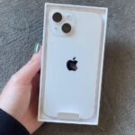 Apple iPhone 14, 256 GB, cor preta