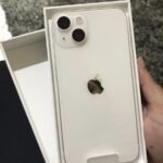 Apple iPhone 13, 256 GB, cor azul