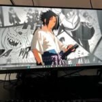 Monitor Gamer AOC 22'' FHD 120Hz 1ms VA