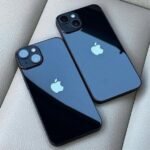 Apple iPhone 13 Meia-noite 128 GB