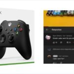 Controle Xbox Wireless Series X|S Carbon Black