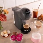 Nescafé Dolce Gusto Arno Genio S Basic, máquina de café
