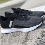 Tênis Flyer Beta Puma, disponível nos tamanhos 37 a 44