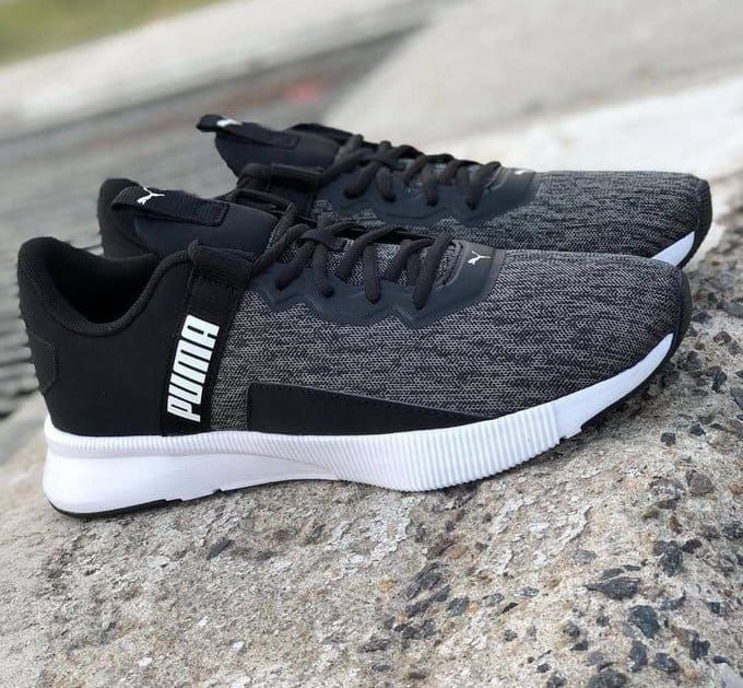 Tênis Flyer Beta Puma, disponível nos tamanhos 37 a 44