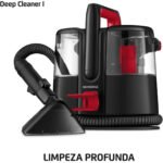 Extratora e Higienizadora Portátil Deep Cleaner I, Mondial