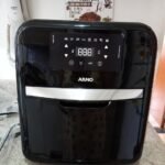 Airfry Oven Grill Arno Expert, modelo 2023