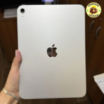 Apple iPad 2025 Wi-Fi 128 GB Prateado A16
