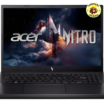 Notebook Gamer Acer Nitro V15 i7 16GB 512GB RTX4050