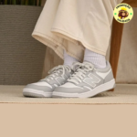 Tênis Casual Masculino e Feminino New Balance 480 Low