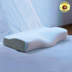 Travesseiro Cervical Nasa - Coluna Relax
