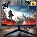 Monitor Gamer LG Ultragear 24 180Hz 1ms Bivolt