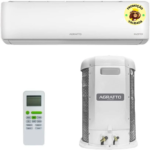 Ar Condicionado Split Inverter 9000 BTUs Frio