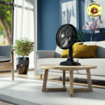 Ventilador Prime Air 60W 36cm Preto