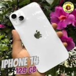 Apple iPhone 14 128 GB Estelar