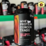 Whey Protein Concentrado Dux Nutrition 900g