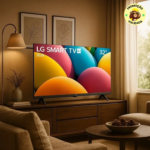 Smart TV LG 32'' HD LED HDR Thinq AI Alexa