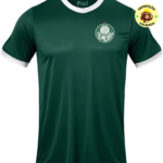 Camiseta Palmeiras 1914 II Masculina