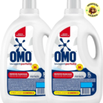 Omo Sabão Líquido Lavagem Perfeita 5L