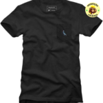 Camiseta Bolso Xadrez Pica-pau Reserva