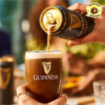 Cerveja Guinness Draught Lata 440ml