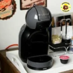 Cafeteira Dolce Gusto Mini Me Preta 110v