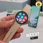 Samsung Galaxy Watch7 Smartwatch 40mm Bluetooth