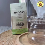 Baggio Café Torrado e Moído Aroma Chocolate Menta 250g
