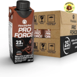 Piracanjuba ProForce 23g Proteínas Zero Lactose 250ml