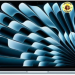 Apple 2025 MacBook Air 13 Processador M4 Azul