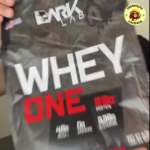 Whey Protein Concentrado 900g Dark Lab Chocolate