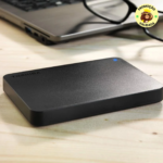 HD Externo Toshiba Canvio Basics 1TB Preto