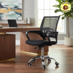 Cadeira de Escritório Ergonômica Easy Office