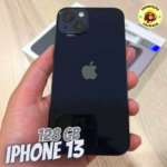 Apple iPhone 13 128GB Meia-noite