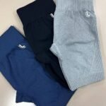 Bermuda Short Lsport Max Lupo, modelo 2023