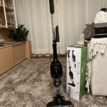Aspirador de Pó Philco Vertical 2 em 1 1450w, modelo moderno