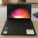 Notebook ASUS VivoBook Go 15, modelo 2023