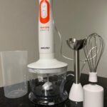 Mixer Mallory Trikxer Pratic 3 em 1 220V