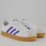 Tênis Vl Court Base adidas, tamanho 40 a 43