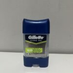 Desodorante Gel Antitranspirante Gillette Hydra Gel Aloe, 82g