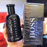 Hugo Boss Bottled Night 100Ml EDT, fragrância masculina
