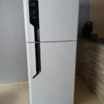 Geladeira Electrolux Frost Free 431L Efficient AutoSense Duplex