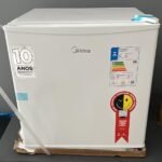 Frigobar Midea 45L Branco 220V