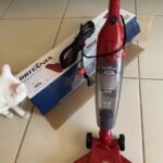 Aspirador de Pó 2 Em 1 Britânia 1250w